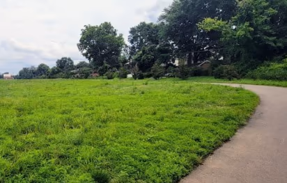 Founders Park Off-Leash Area